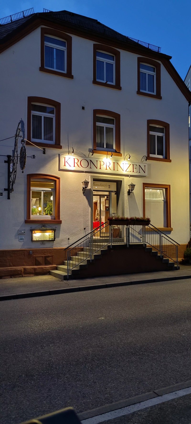 Kronprinzen
