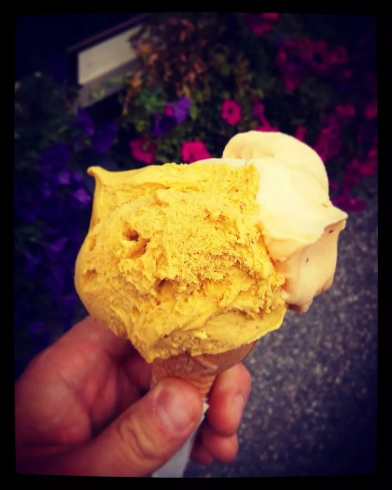Gelateria Caffetteria Dolceneve