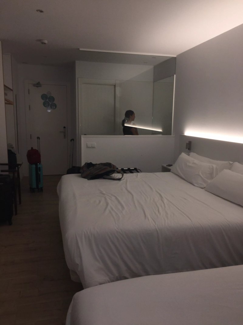 Hotel Calella de Palafrugell