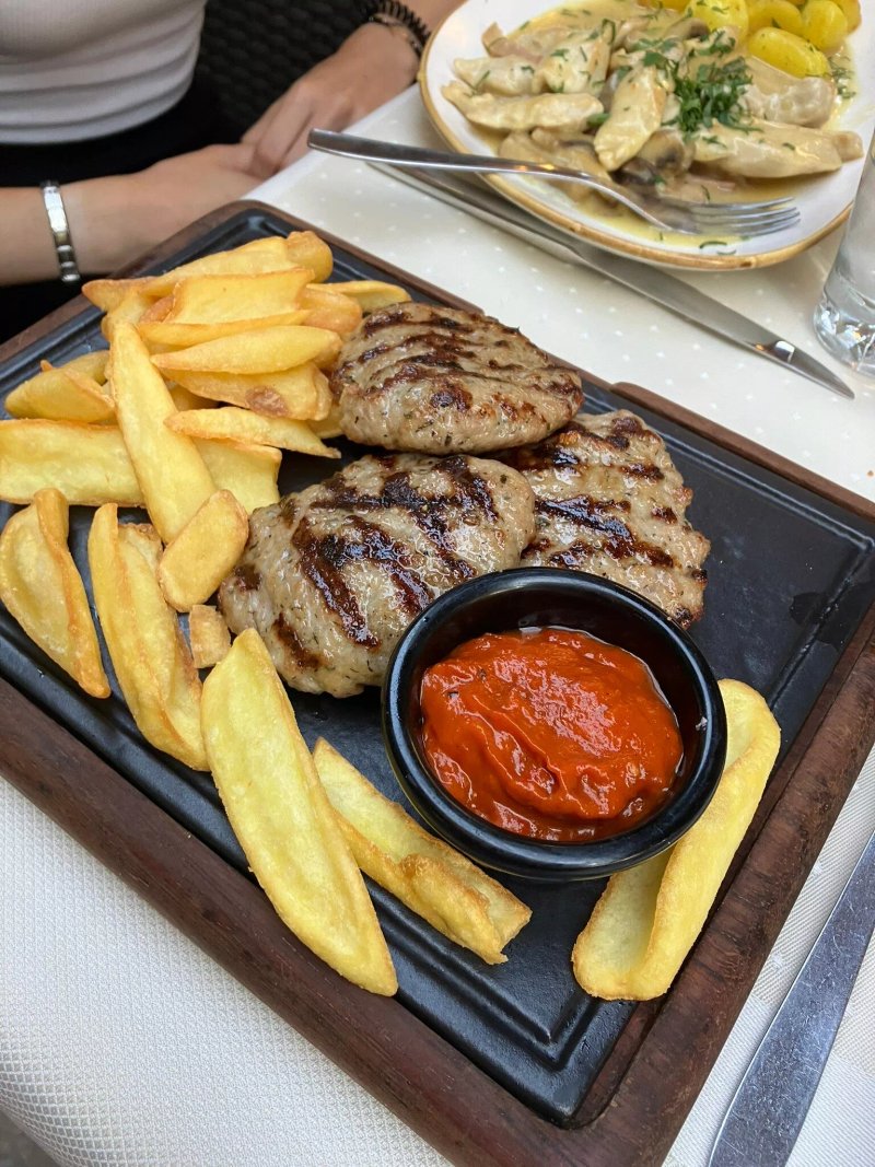 Siana Restaurant