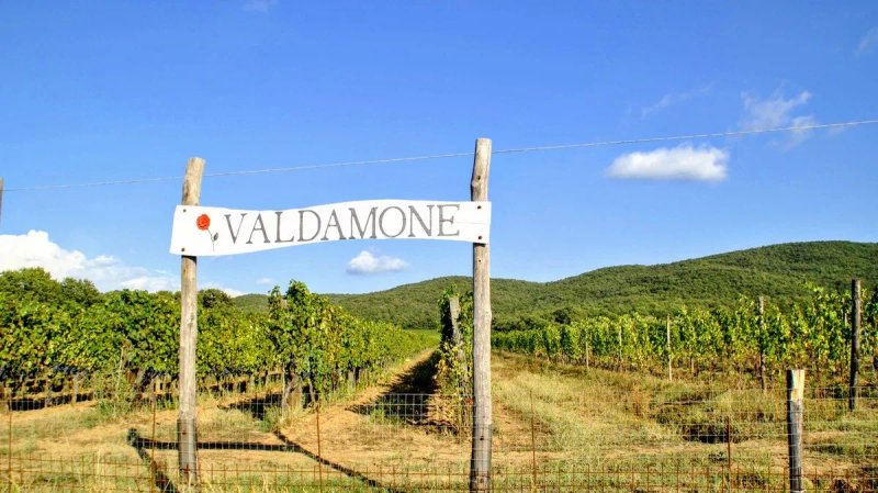 Le camere di Zelinda