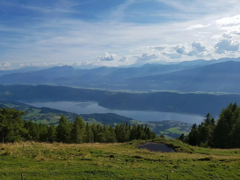 Alexanderhutte