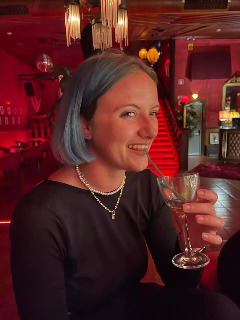The Sinnerman Speakeasy Cocktail Bar