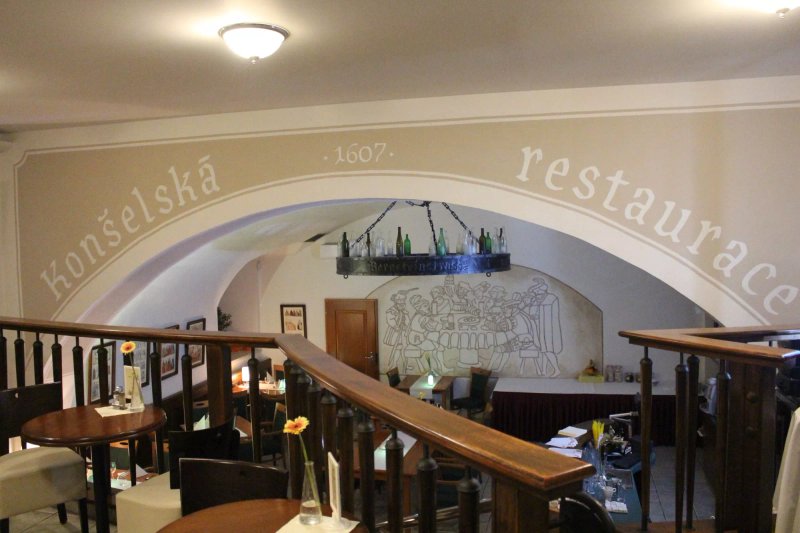 Konselska Restaurant