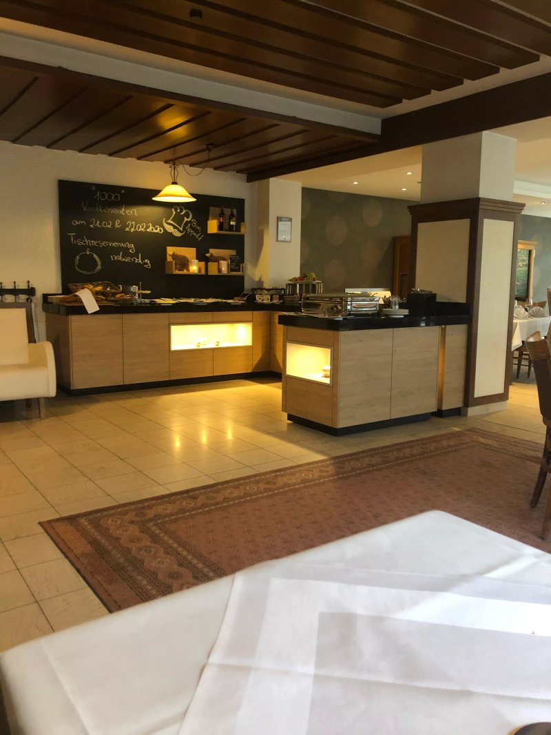 Driland Restaurant Fa. Berning