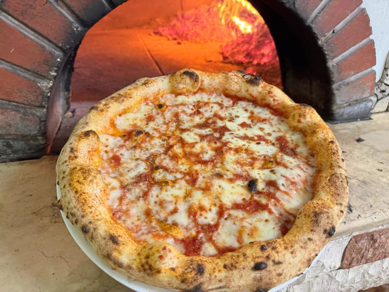 Pizzeria Da Ciro