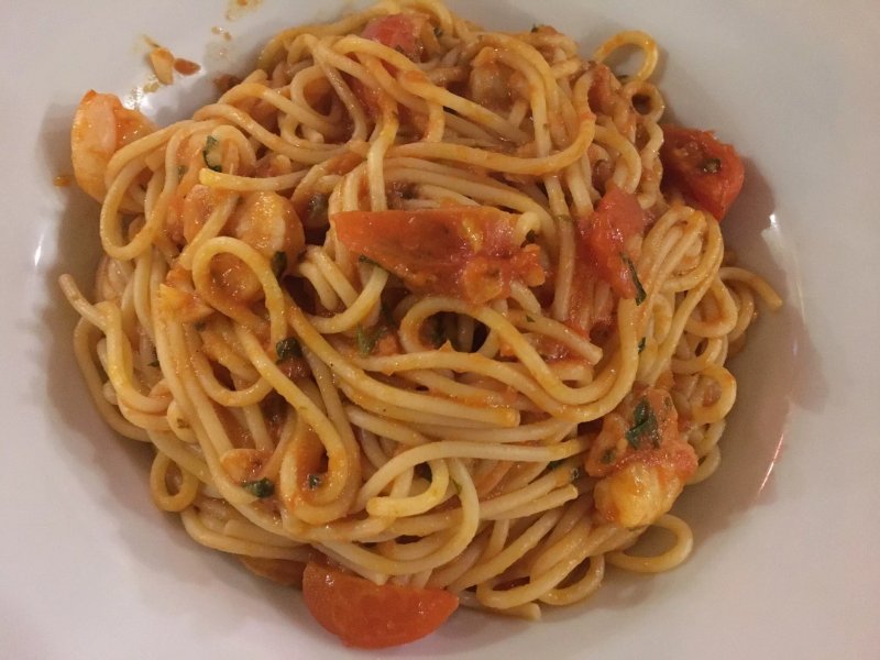 Ciao Italia Pizzeria