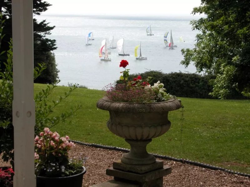 Allnatt Stop & Stay Isle of Wight