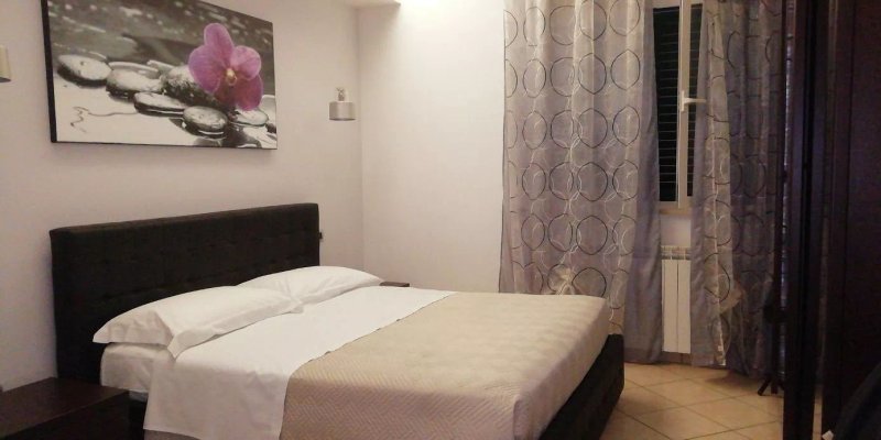 Acquamarina B&B