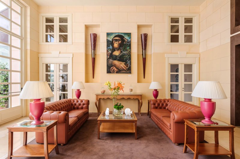 Grand Hotel Bristol Spa Resort