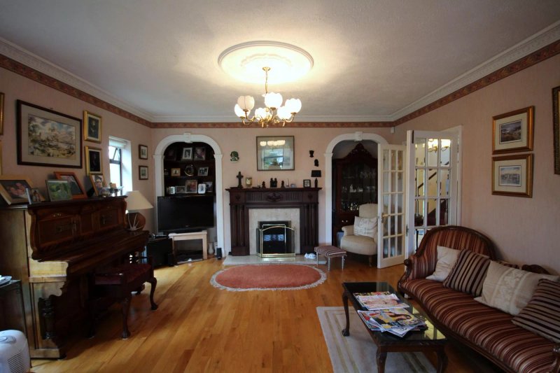 Avondoyle Country Home Bed and Breakfast