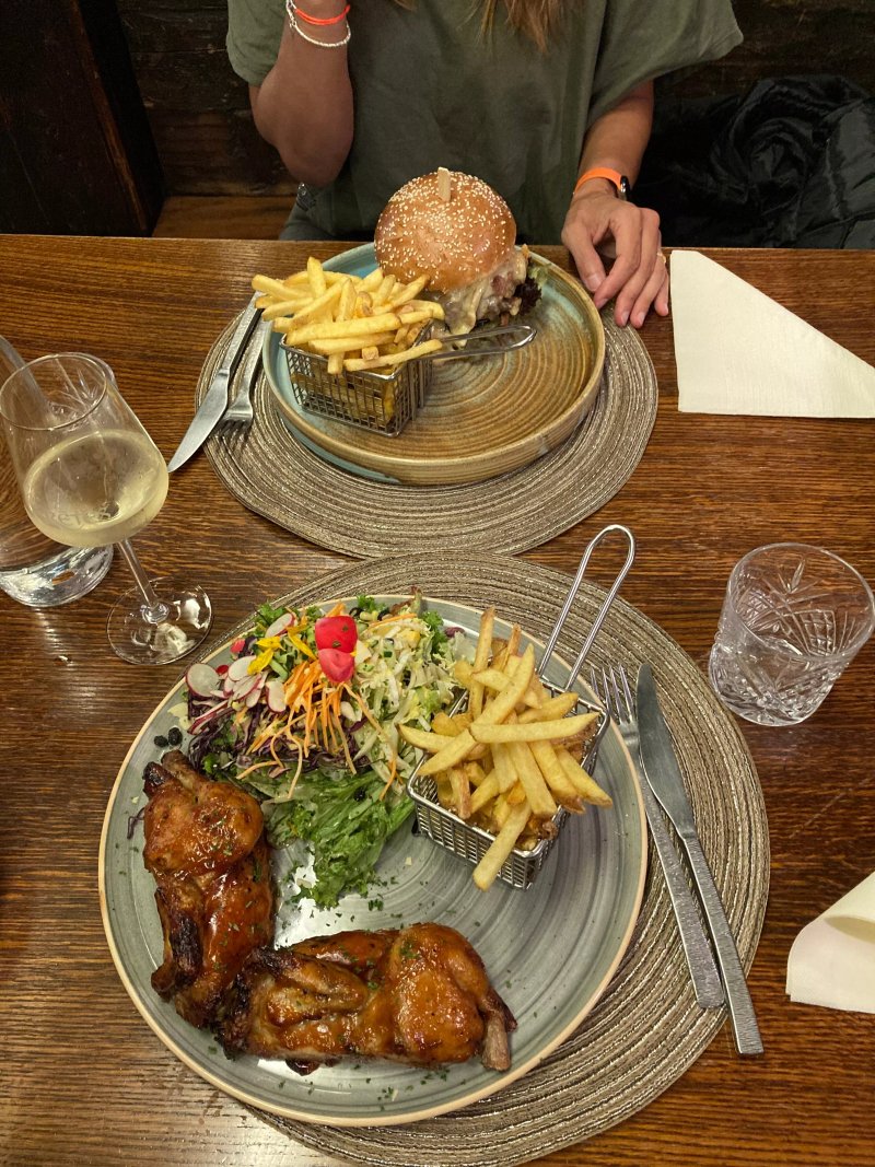 Restaurant du Trift