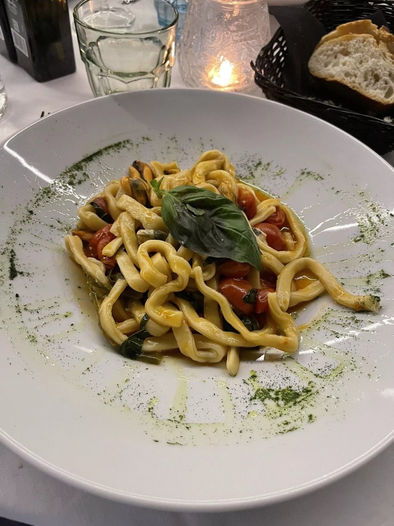 La Terrazza di Venere Restaurant & Pizzeria