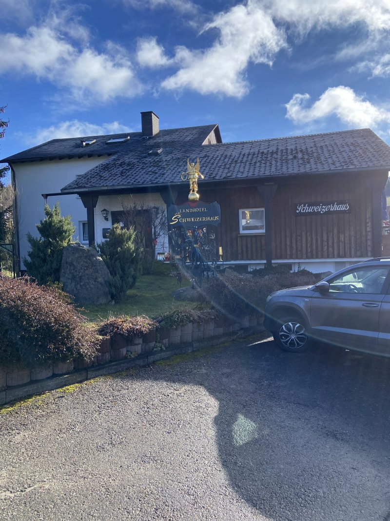 Landgasthof Schweizerhaus
