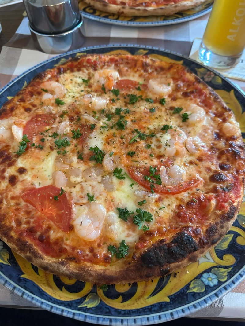 Ristorante Pizzeria Vella