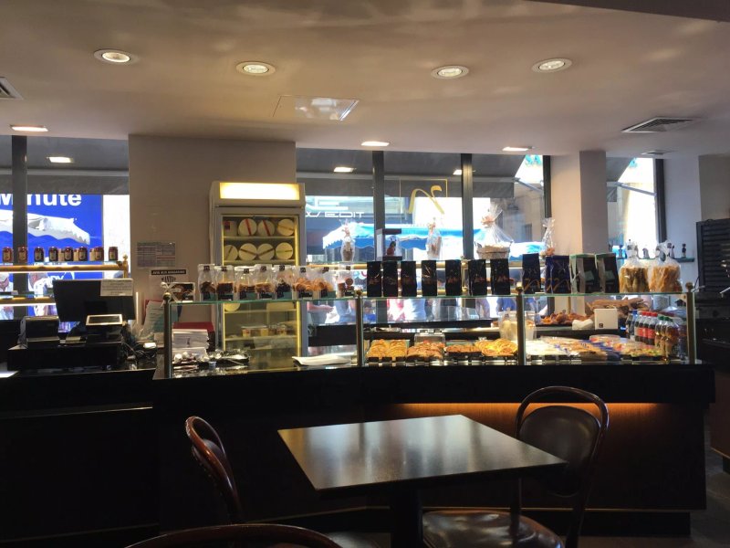 Confiserie Namur
