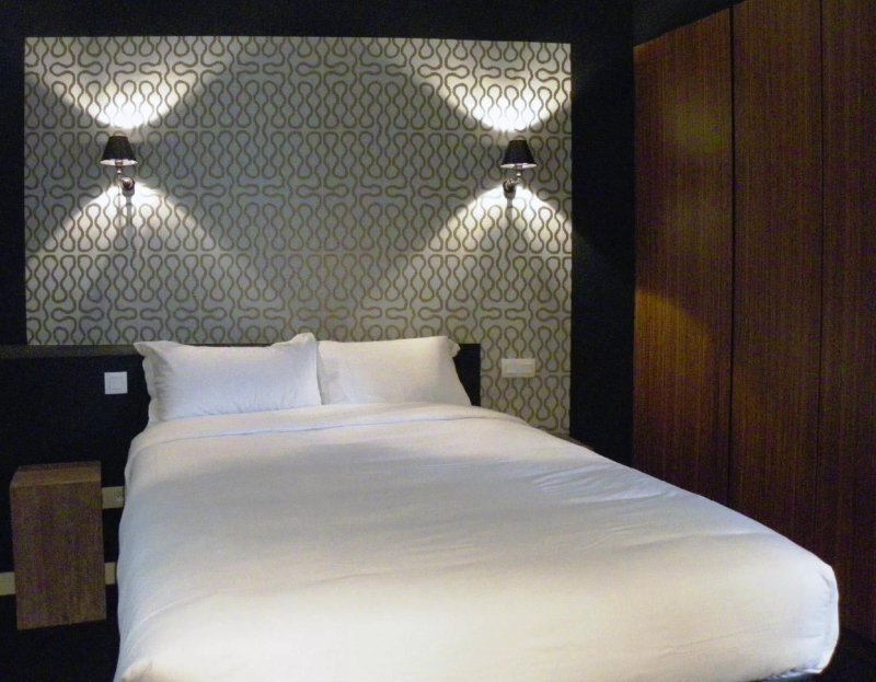 Les Terres Blanches Hotel