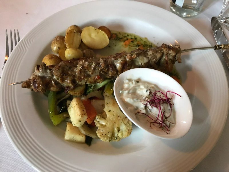 Taverna Poseidon