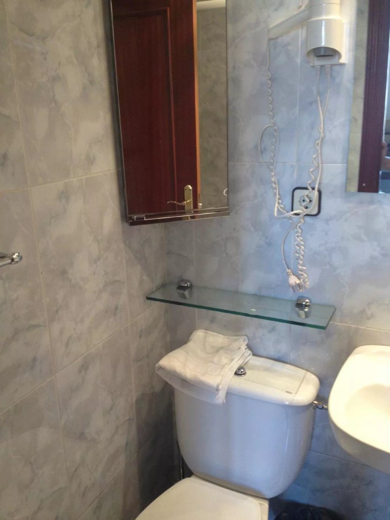 Hostal Sardinero