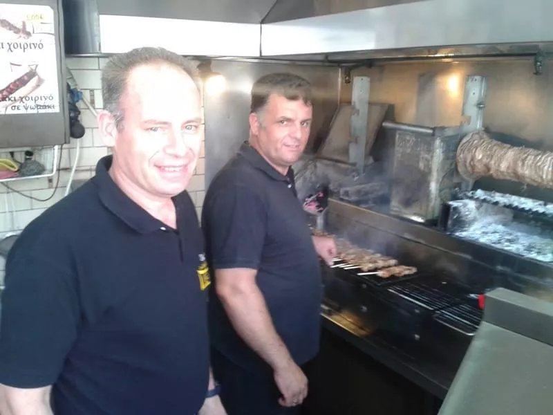 Souvlaki PePa