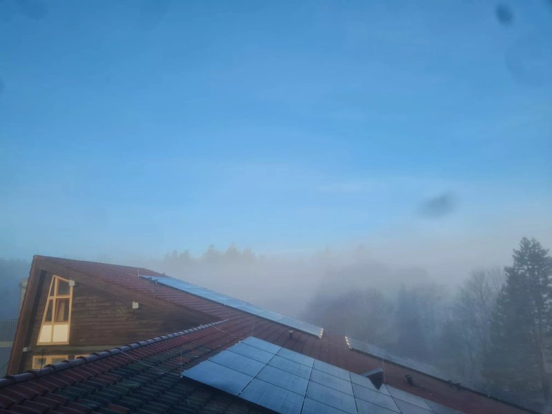 Jugendherberge Sonnenbuehl-Erpfingen