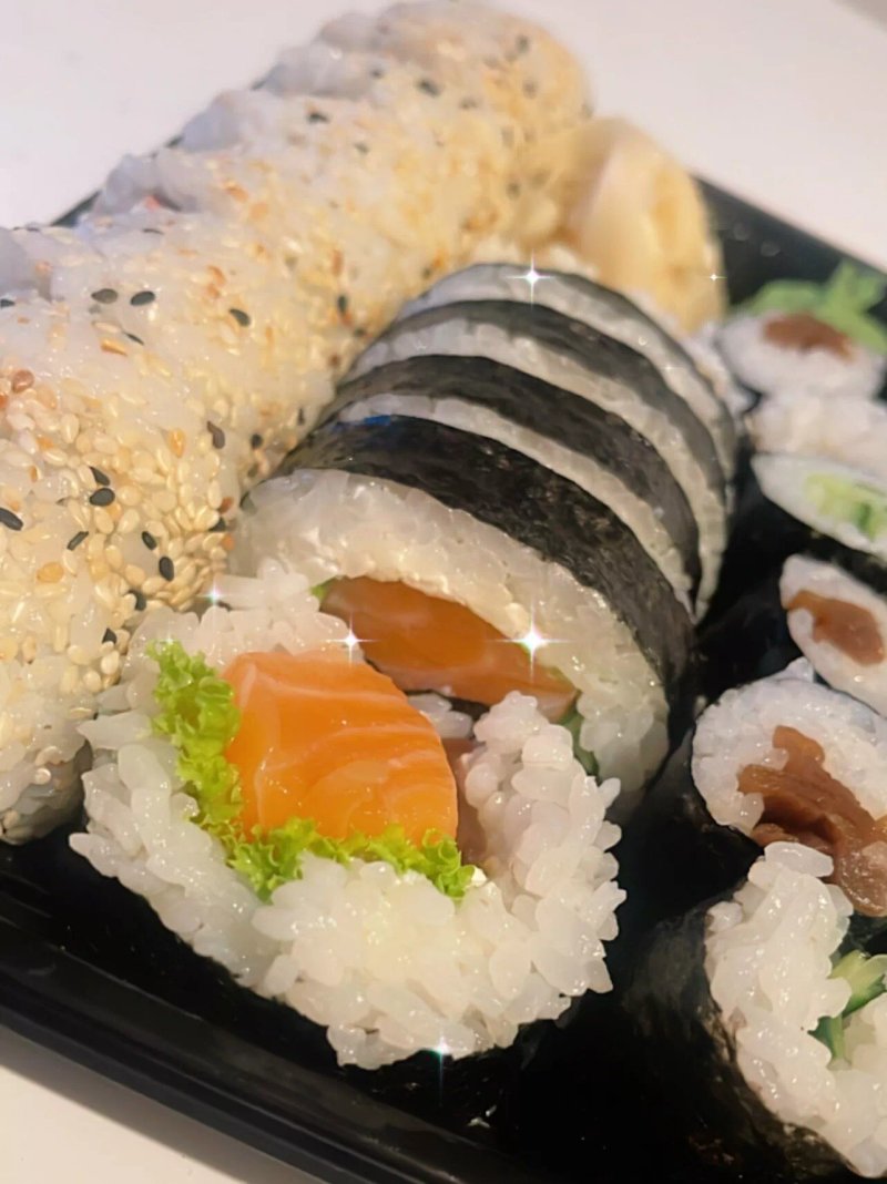 Sayuri Sushi