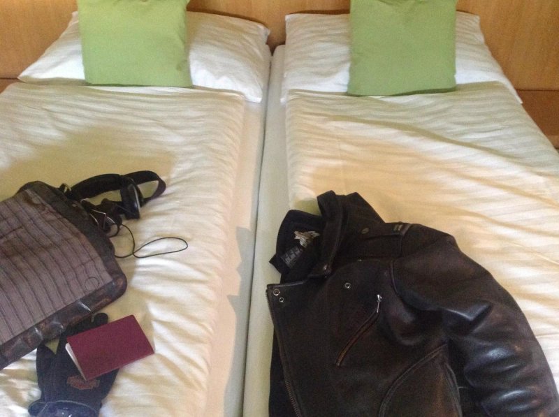Wellness Hotel Amenity Zlin