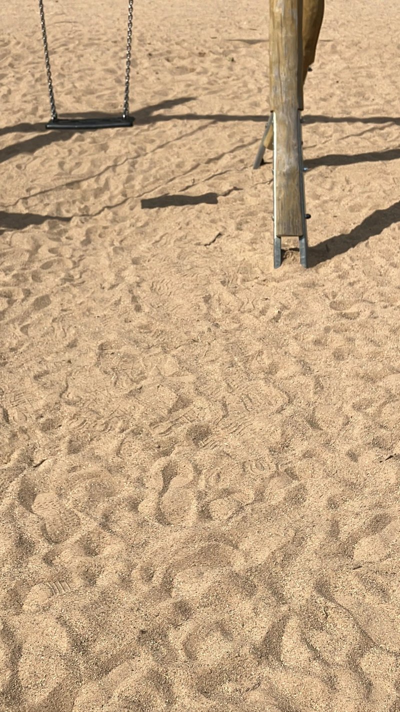 Spielplatz Grungurtel