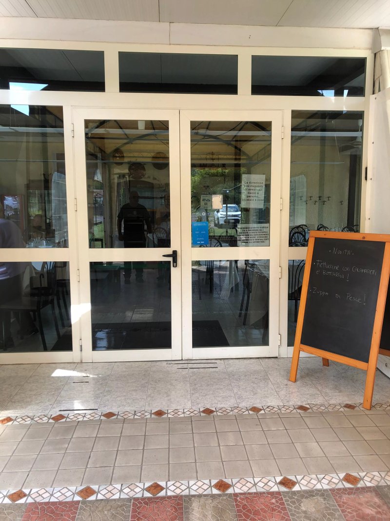 Ristorante Kaktus