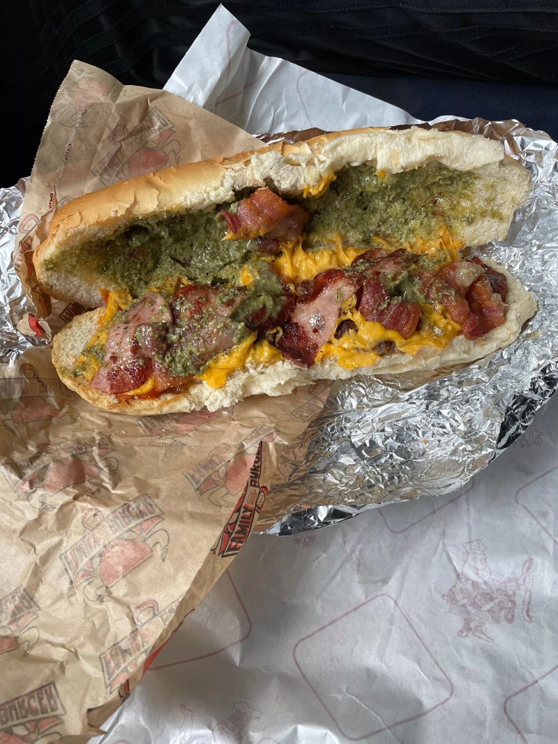 Family Burger