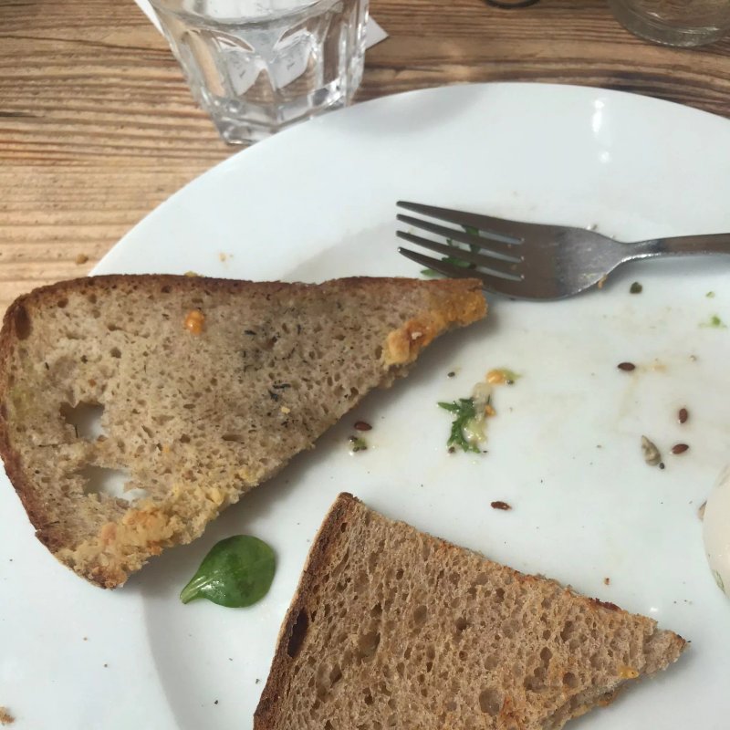 Le Pain Quotidien