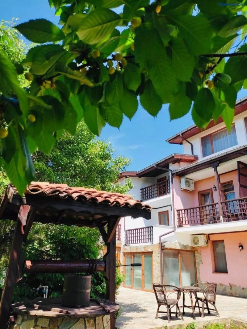 Semeen Khotel Sveti Georgi