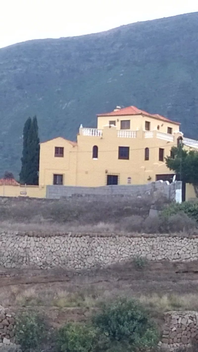 Hotel Rural Villa Ariadna