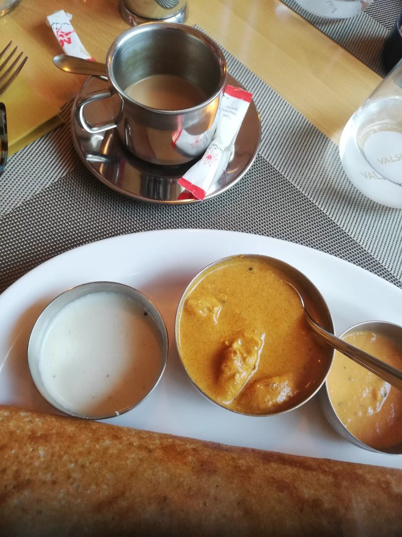 Dosa House Restaurant