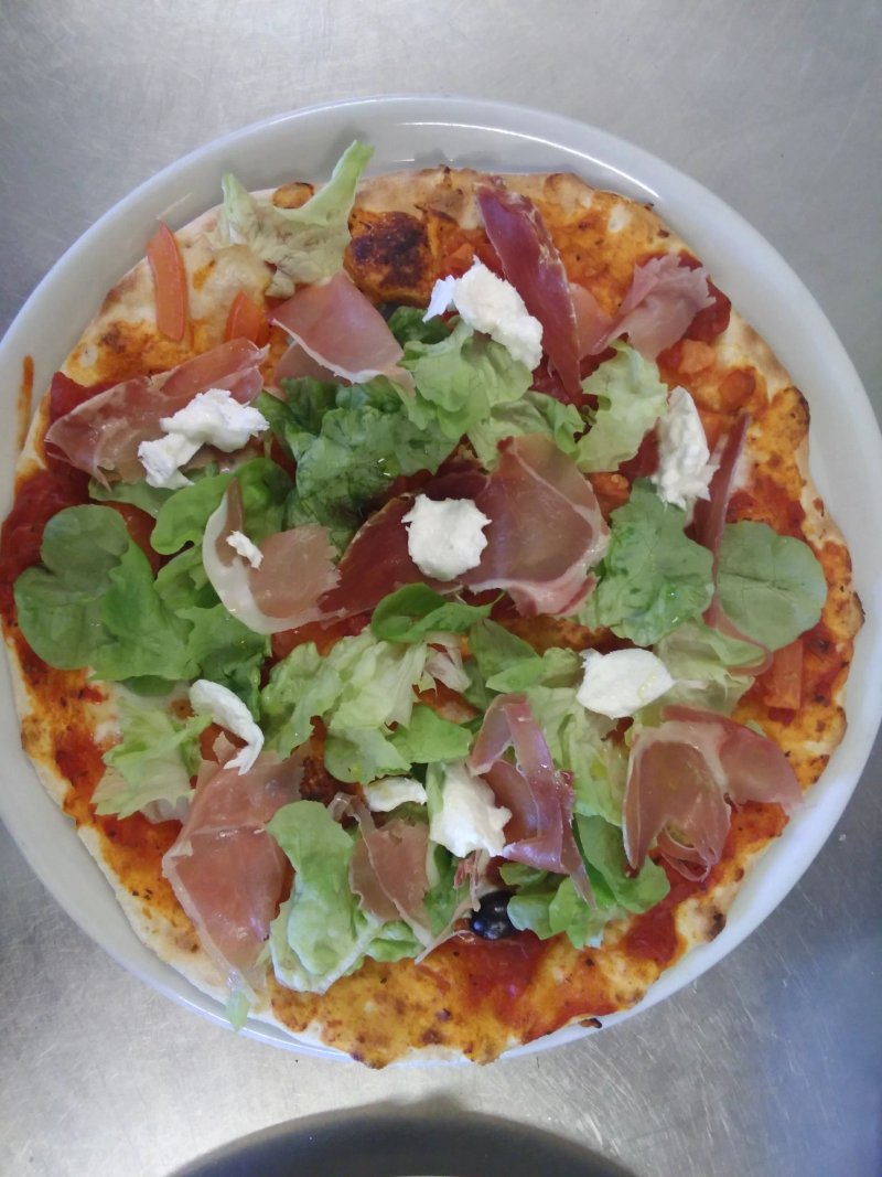 Pizza d'O - Euromedecine