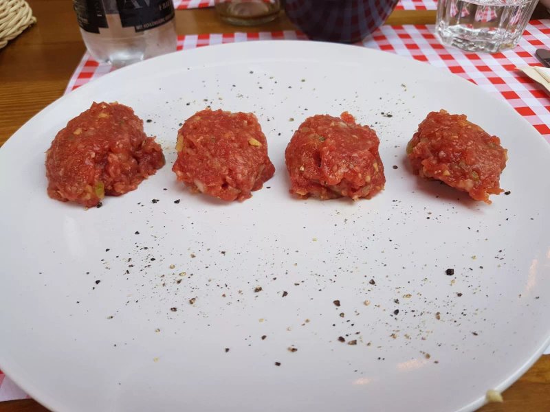 Pappagallo Aperitivo e Pasta Fresca