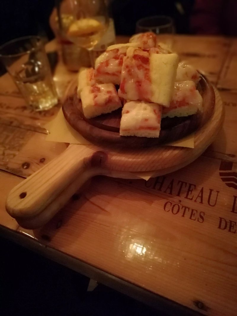 El Cumino