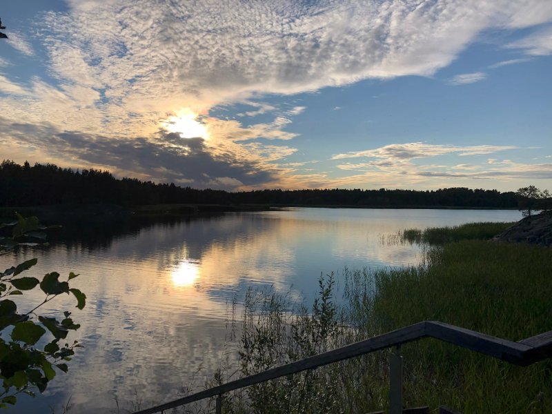 Hyvinvointi- ja Elamyskeskus Helmiranta
