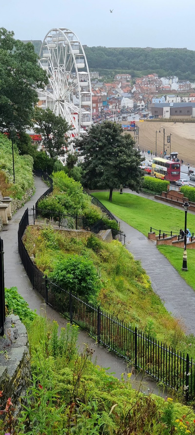 Scarborough Camping and Caravan Club