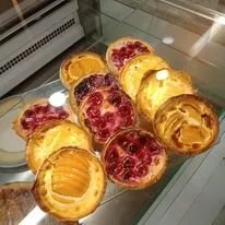 Restaurant Pizza Tarterie Chez Man
