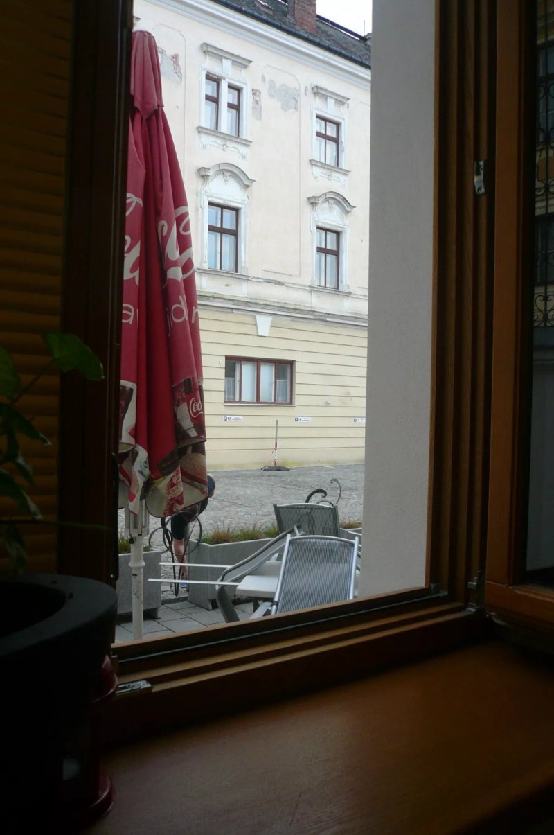 Restaurace a pizzerie U Kristyna