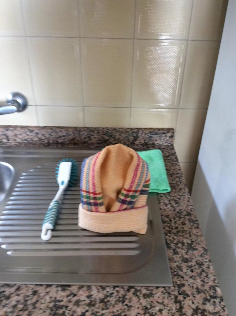 Apartamentos Gelimar