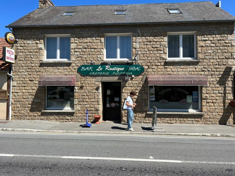 Le Rustique