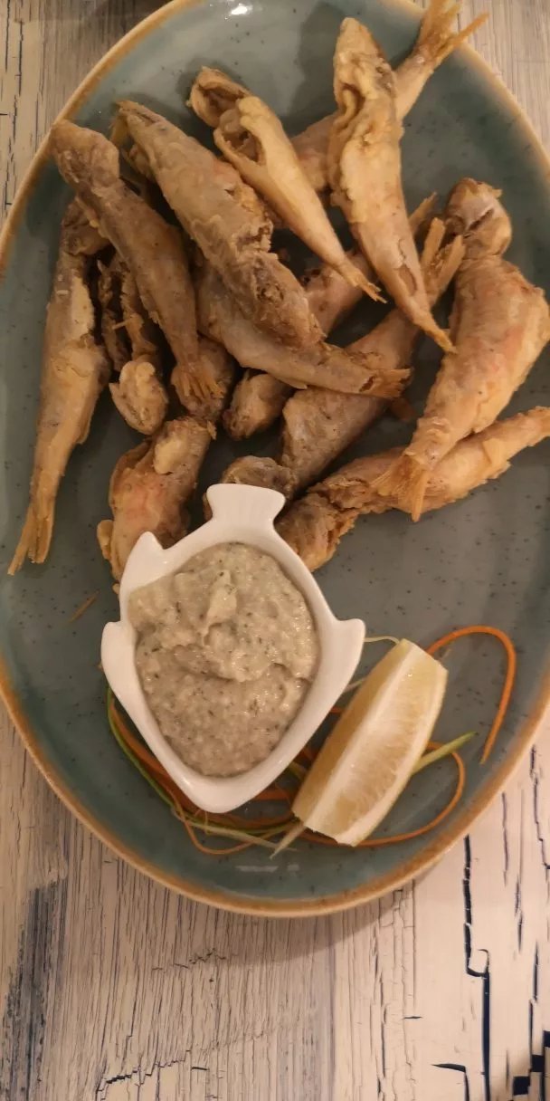Restaurant Ivanoff