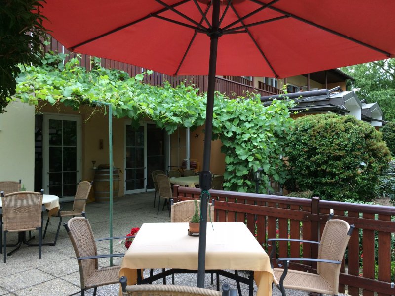 Pension Reeh