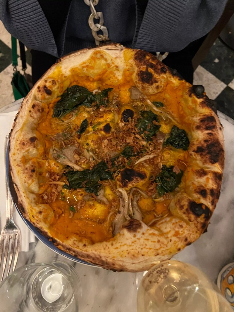 Mamma Primi