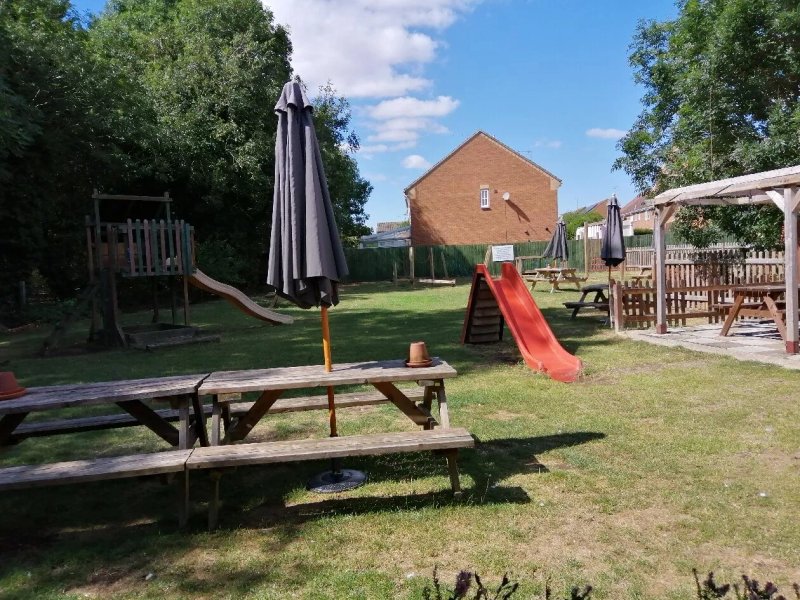 George Inn