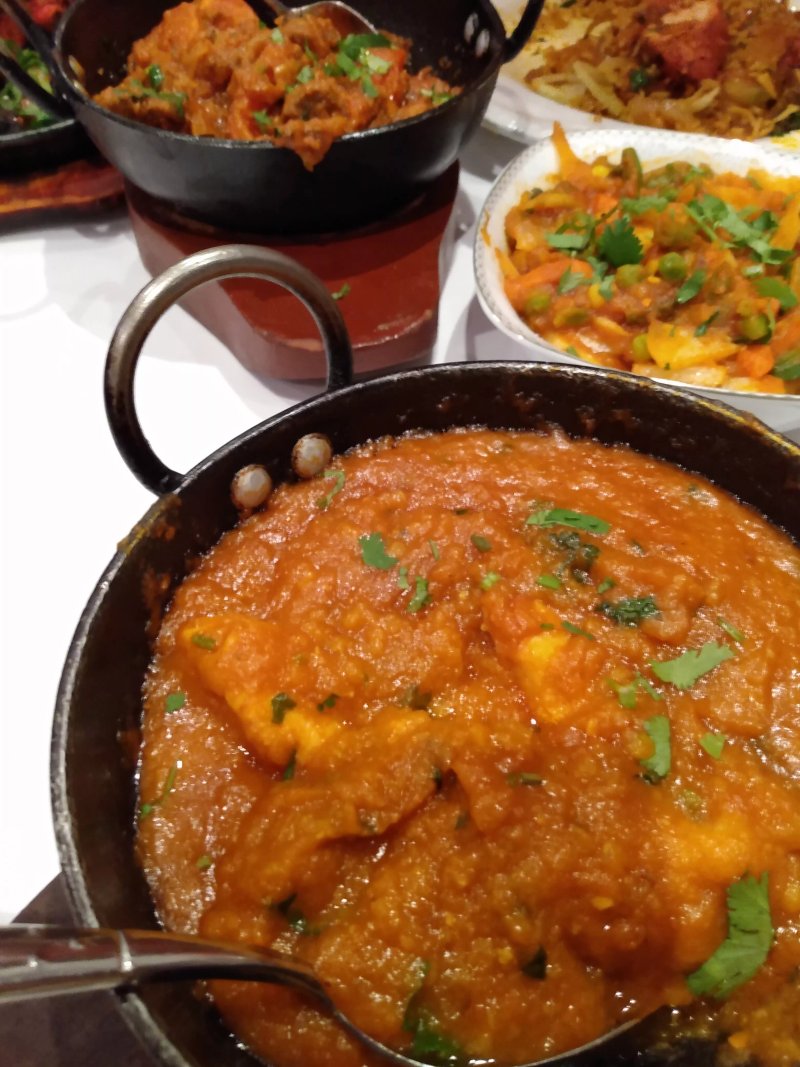Esher Tandoori