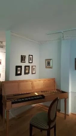 Telemann Museum