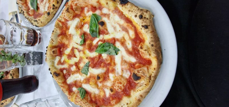 Lievito Pizzeria